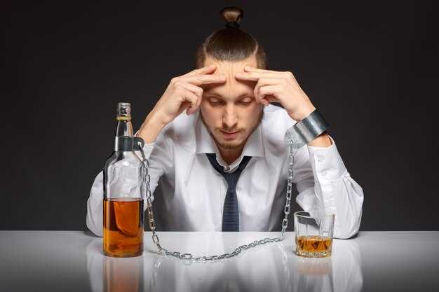 Состояние похожее на пьянку: причины и последствия