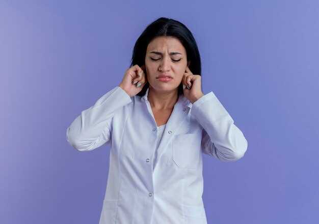 Как связаны пульсирующая боль в ушах и вечернее время суток?