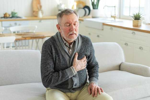 Симптомы и диагностика учащенного сердцебиения