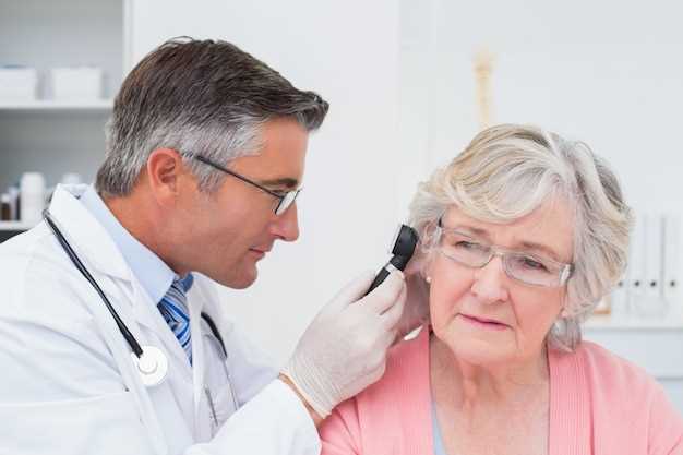 Причины возникновения воспаления уха у взрослых