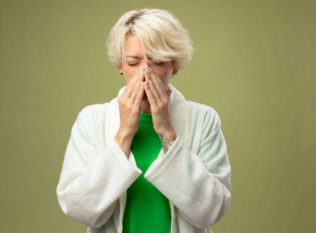 Запах чеснока в носу при заболеваниях